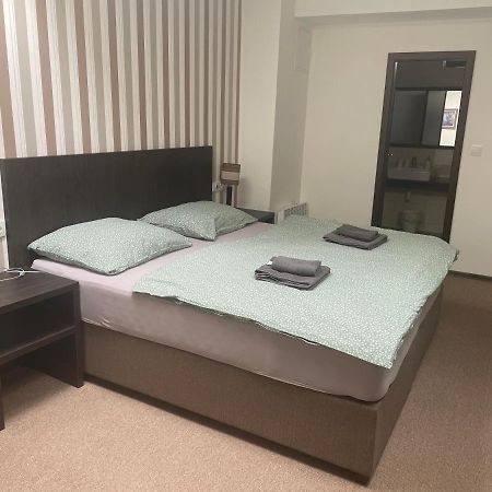 Apartman Atelier Kadaň Eksteriør billede
