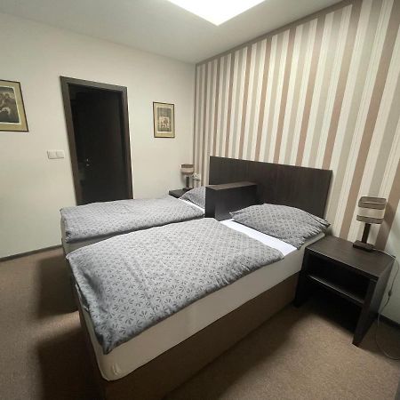 Apartman Atelier Kadaň Eksteriør billede