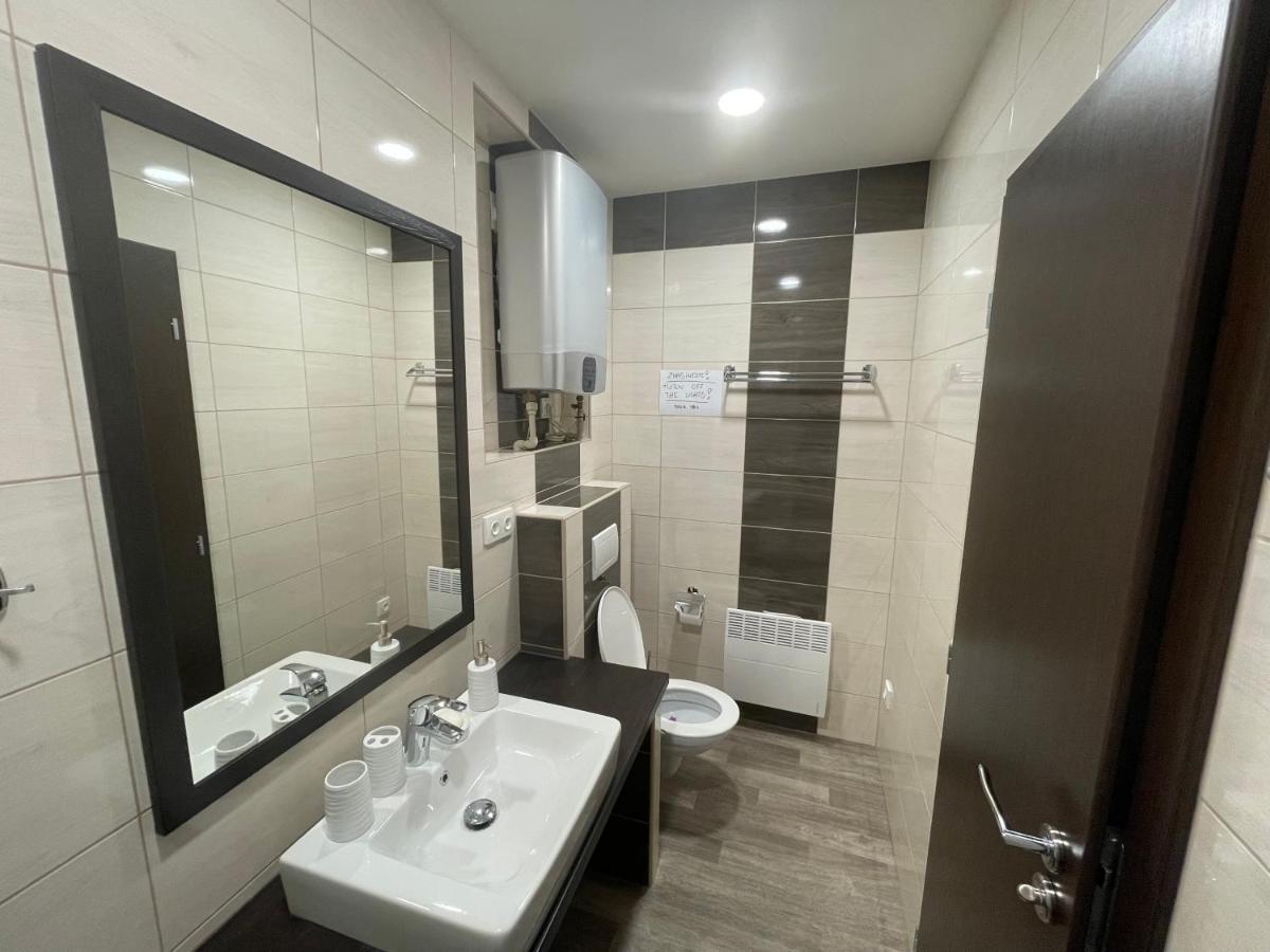 Apartman Atelier Kadaň Eksteriør billede