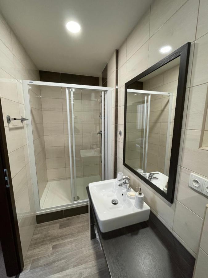 Apartman Atelier Kadaň Eksteriør billede