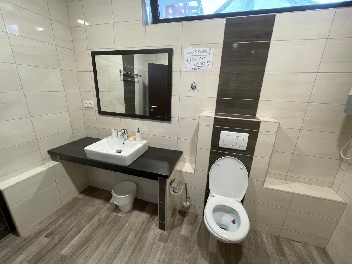 Apartman Atelier Kadaň Eksteriør billede