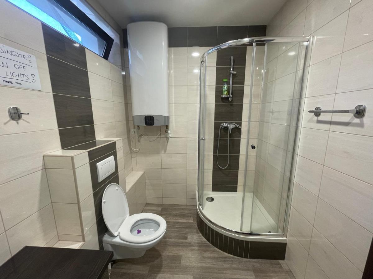 Apartman Atelier Kadaň Eksteriør billede