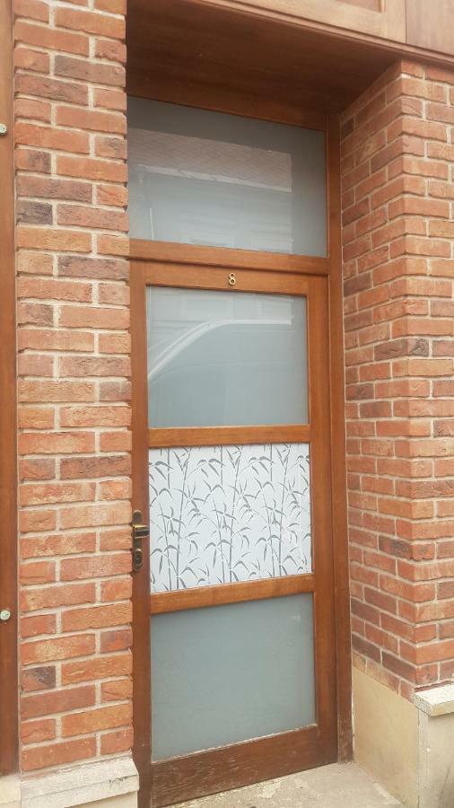 Apartman Atelier Kadaň Eksteriør billede